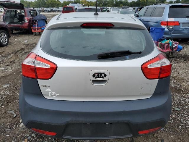 Photo 5 VIN: KNADM5A39C6016949 - KIA RIO LX 