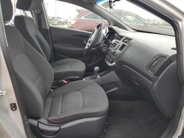 Photo 6 VIN: KNADM5A39C6016949 - KIA RIO LX 