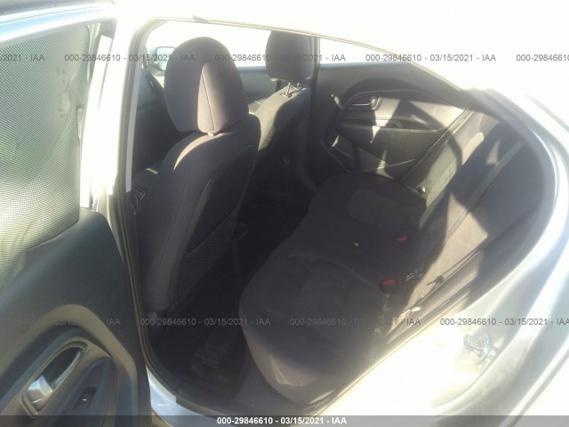 Photo 7 VIN: KNADM5A39C6060062 - KIA RIO 