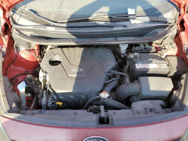 Photo 6 VIN: KNADM5A39C6079095 - KIA RIO LX 