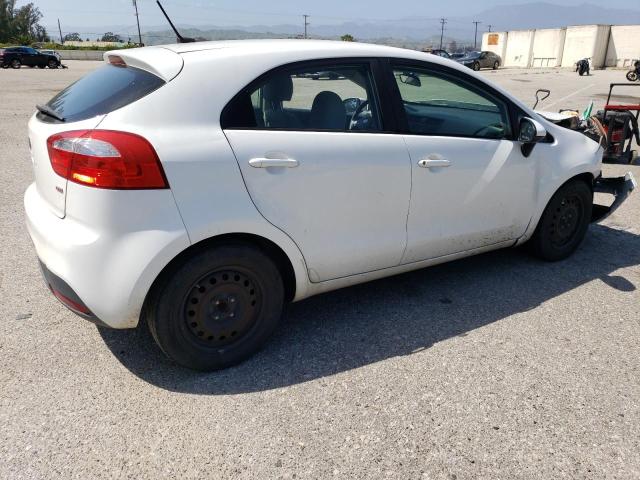 Photo 2 VIN: KNADM5A39D6098344 - KIA RIO 