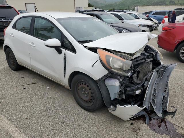 Photo 3 VIN: KNADM5A39D6098344 - KIA RIO 