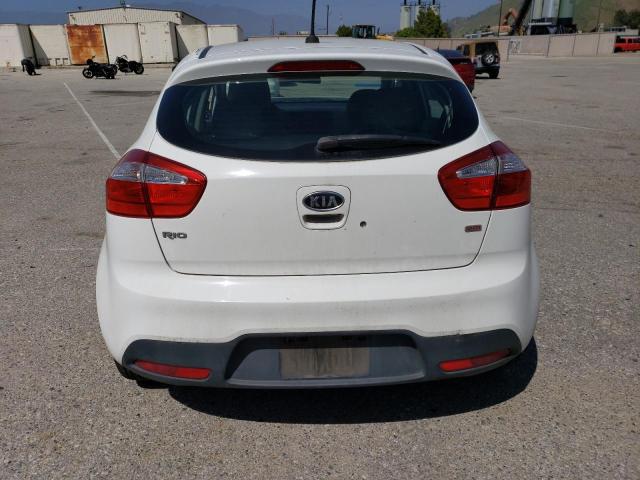 Photo 5 VIN: KNADM5A39D6098344 - KIA RIO 