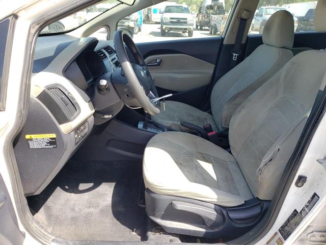 Photo 6 VIN: KNADM5A39D6098344 - KIA RIO 