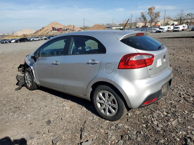 Photo 1 VIN: KNADM5A39D6108662 - KIA RIO LX 