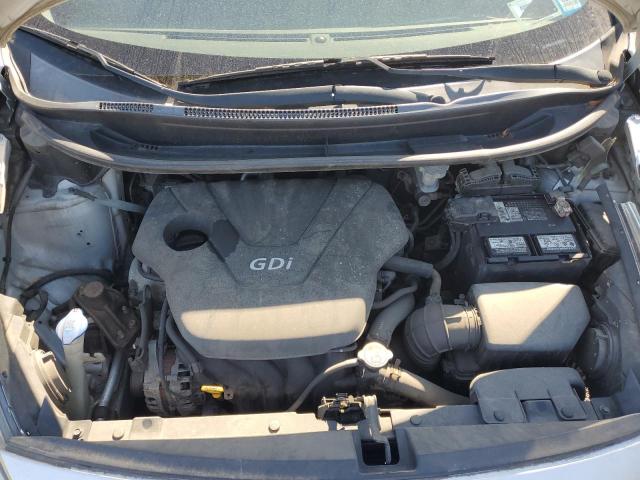 Photo 10 VIN: KNADM5A39D6108662 - KIA RIO LX 