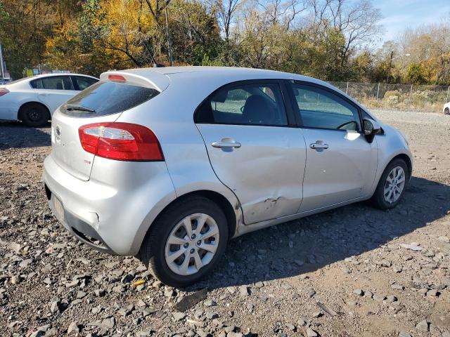 Photo 2 VIN: KNADM5A39D6108662 - KIA RIO LX 