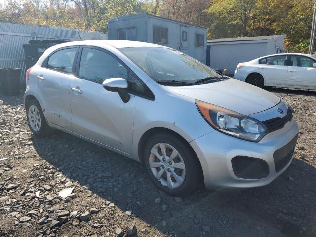 Photo 3 VIN: KNADM5A39D6108662 - KIA RIO LX 