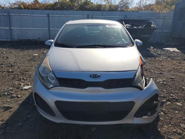 Photo 4 VIN: KNADM5A39D6108662 - KIA RIO LX 