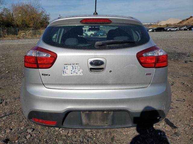 Photo 5 VIN: KNADM5A39D6108662 - KIA RIO LX 