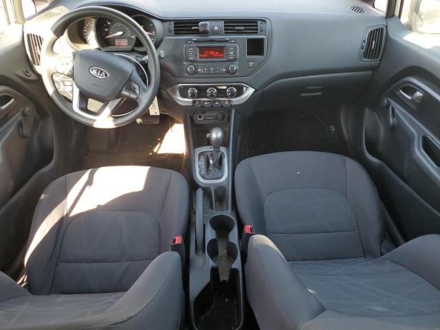 Photo 7 VIN: KNADM5A39D6108662 - KIA RIO LX 