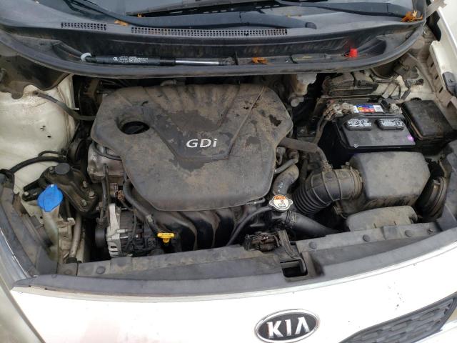 Photo 10 VIN: KNADM5A39D6111089 - KIA RIO LX 