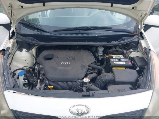 Photo 9 VIN: KNADM5A39D6143895 - KIA RIO 