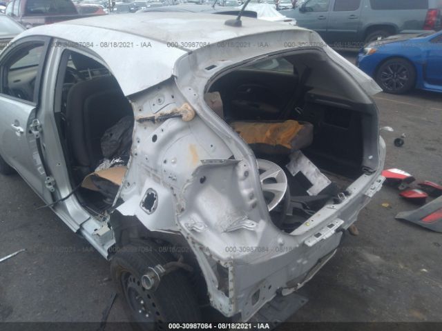 Photo 5 VIN: KNADM5A39D6223424 - KIA RIO 