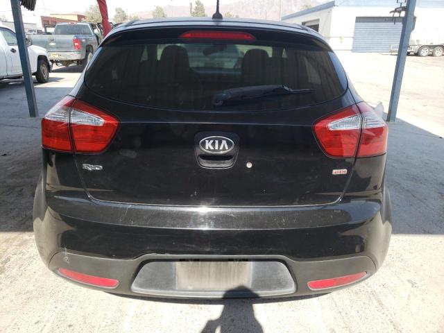 Photo 5 VIN: KNADM5A39D6229448 - KIA RIO LX 