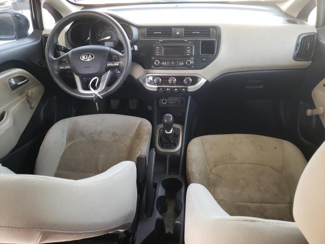 Photo 7 VIN: KNADM5A39D6229448 - KIA RIO LX 