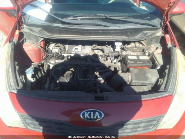 Photo 9 VIN: KNADM5A39D6301006 - KIA RIO 