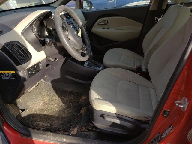 Photo 6 VIN: KNADM5A39D6307033 - KIA RIO 