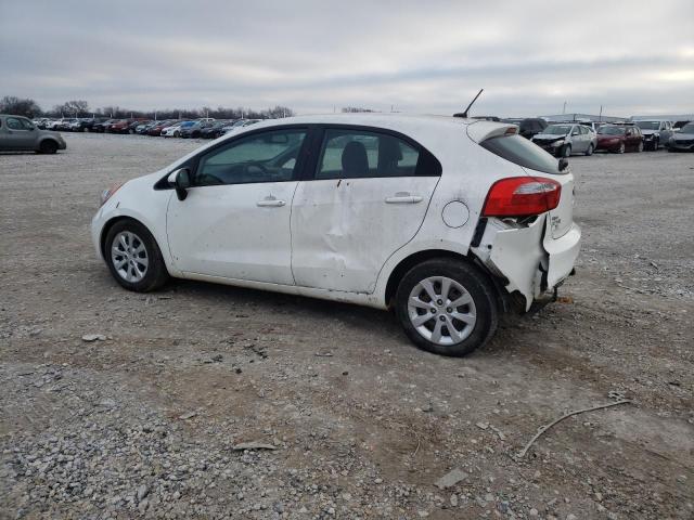 Photo 1 VIN: KNADM5A39E6321399 - KIA RIO LX 