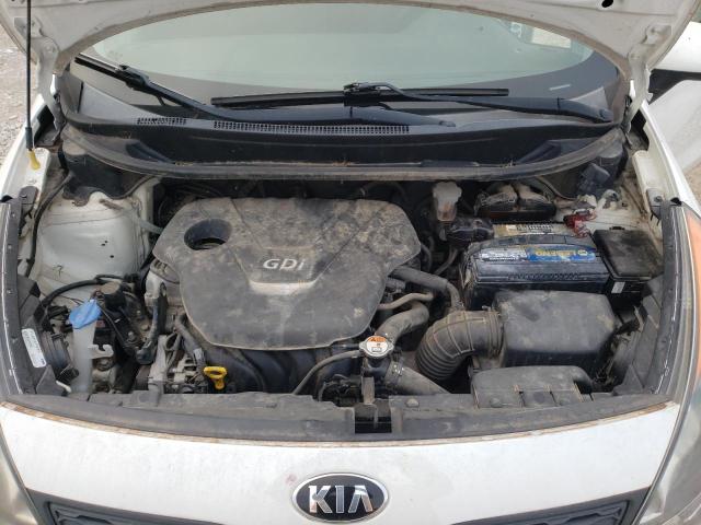 Photo 10 VIN: KNADM5A39E6321399 - KIA RIO LX 