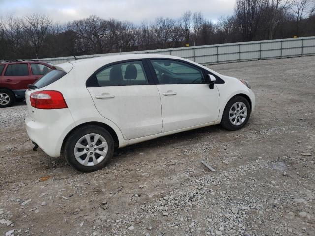 Photo 2 VIN: KNADM5A39E6321399 - KIA RIO LX 