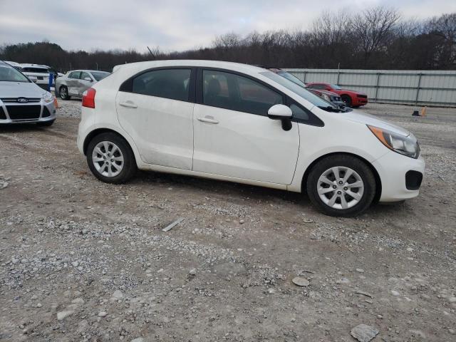 Photo 3 VIN: KNADM5A39E6321399 - KIA RIO LX 