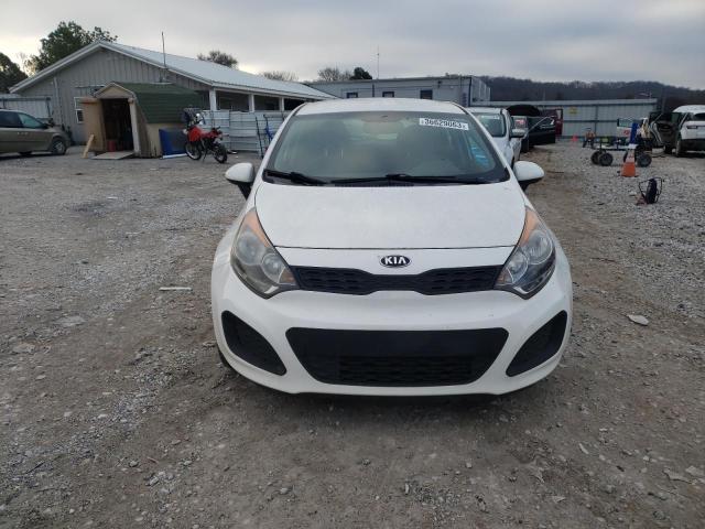 Photo 4 VIN: KNADM5A39E6321399 - KIA RIO LX 