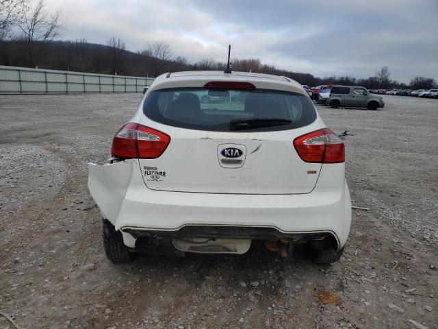 Photo 5 VIN: KNADM5A39E6321399 - KIA RIO LX 