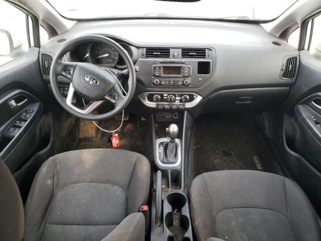 Photo 7 VIN: KNADM5A39E6321399 - KIA RIO LX 