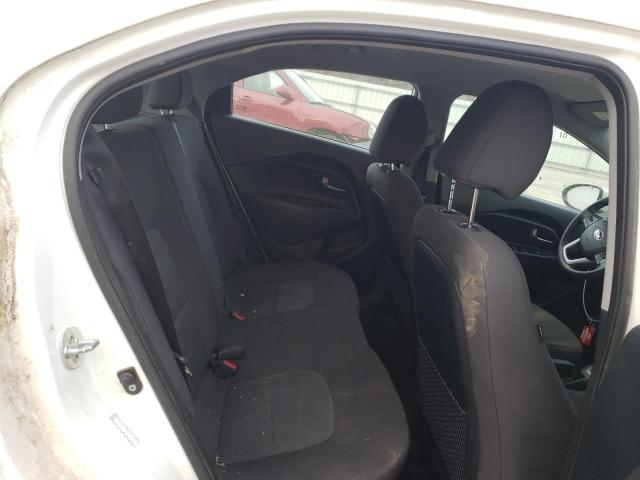 Photo 9 VIN: KNADM5A39E6321399 - KIA RIO LX 