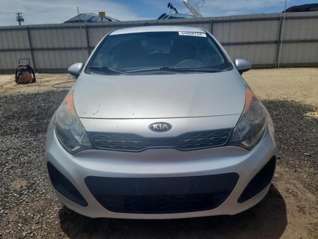 Photo 4 VIN: KNADM5A39E6381988 - KIA RIO 