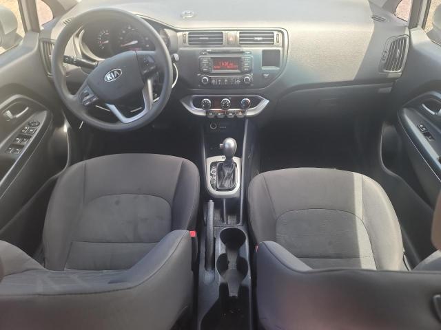 Photo 7 VIN: KNADM5A39E6381988 - KIA RIO 