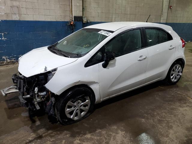 Photo 0 VIN: KNADM5A39F6427725 - KIA RIO 