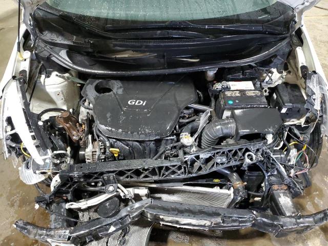 Photo 10 VIN: KNADM5A39F6427725 - KIA RIO 