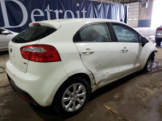 Photo 2 VIN: KNADM5A39F6427725 - KIA RIO 