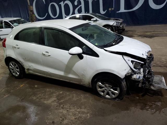 Photo 3 VIN: KNADM5A39F6427725 - KIA RIO 