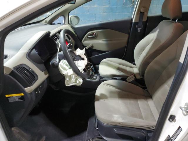 Photo 6 VIN: KNADM5A39F6427725 - KIA RIO 