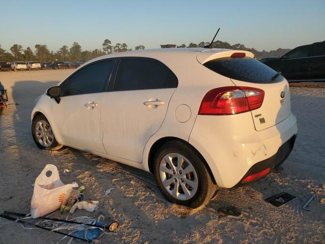 Photo 1 VIN: KNADM5A39F6446212 - KIA RIO LX 