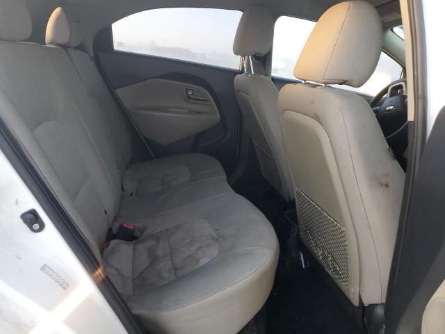 Photo 10 VIN: KNADM5A39F6446212 - KIA RIO LX 