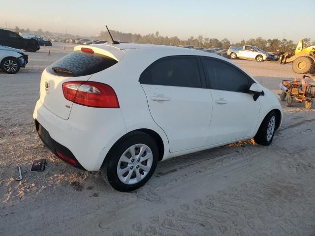 Photo 2 VIN: KNADM5A39F6446212 - KIA RIO LX 