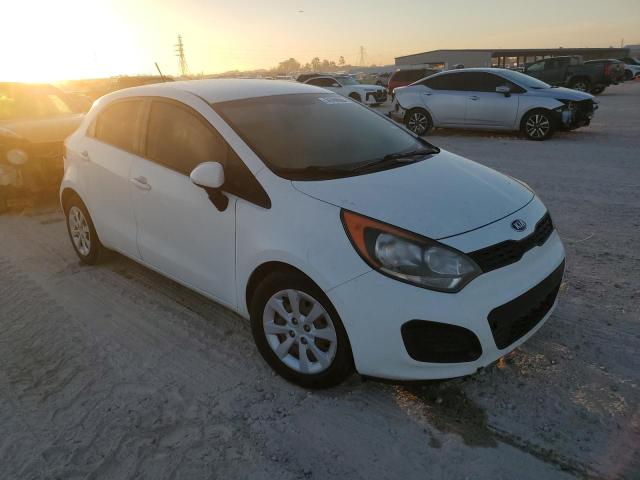 Photo 3 VIN: KNADM5A39F6446212 - KIA RIO LX 