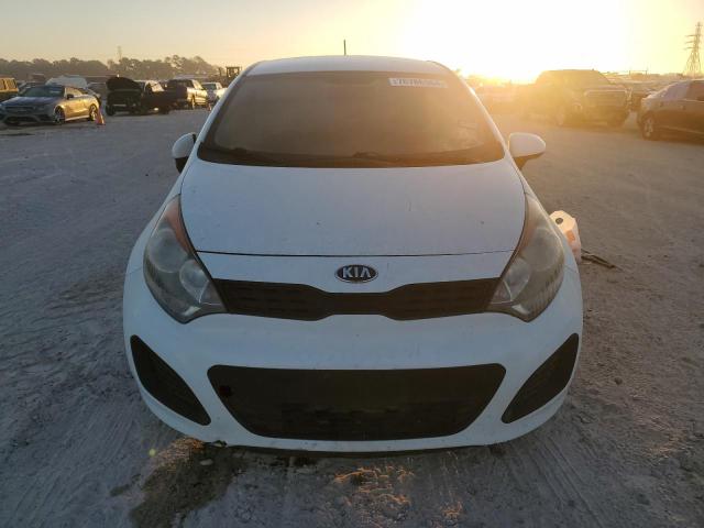 Photo 4 VIN: KNADM5A39F6446212 - KIA RIO LX 