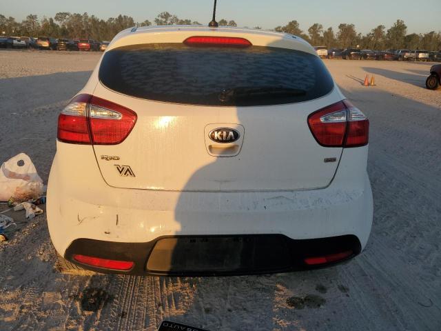 Photo 5 VIN: KNADM5A39F6446212 - KIA RIO LX 