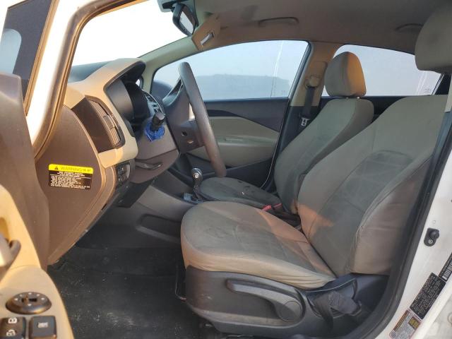 Photo 6 VIN: KNADM5A39F6446212 - KIA RIO LX 