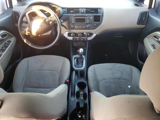 Photo 7 VIN: KNADM5A39F6446212 - KIA RIO LX 