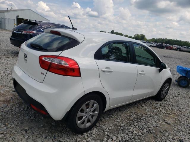 Photo 3 VIN: KNADM5A39F6450177 - KIA RIO LX 