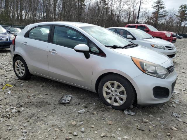 Photo 3 VIN: KNADM5A39F6490971 - KIA RIO 