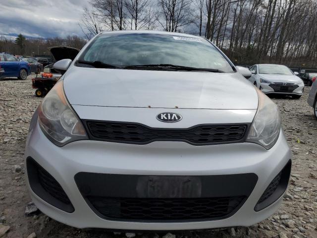 Photo 4 VIN: KNADM5A39F6490971 - KIA RIO 