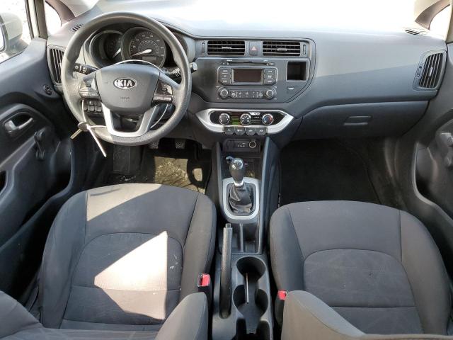 Photo 7 VIN: KNADM5A39F6490971 - KIA RIO 