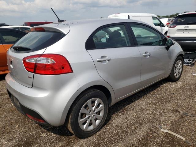 Photo 2 VIN: KNADM5A39F6500673 - KIA RIO LX 